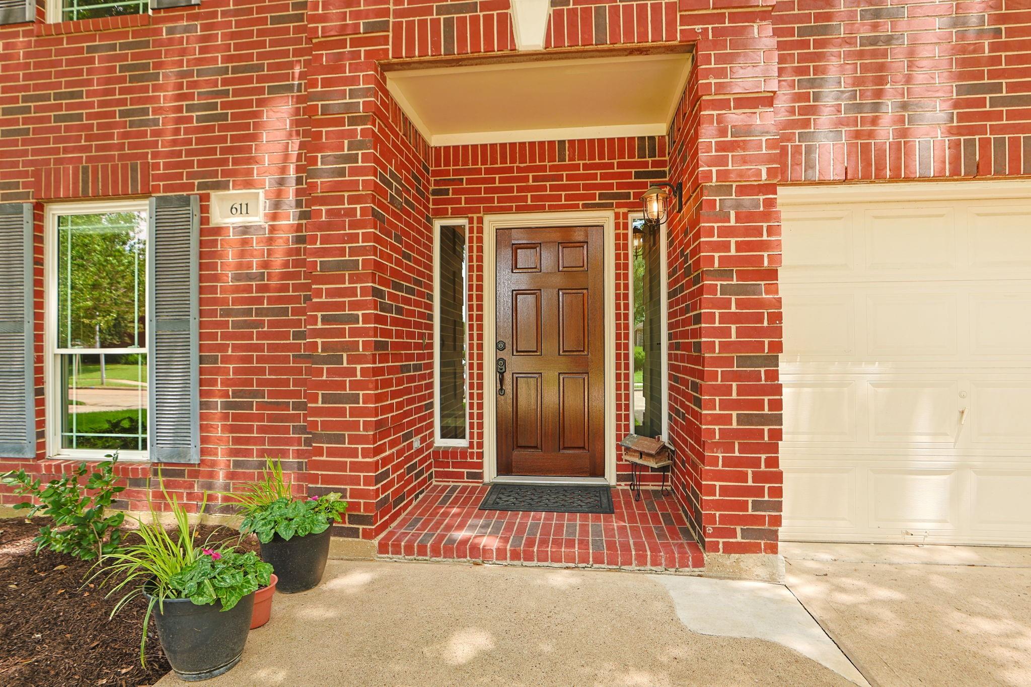 611 Governors Place Drive