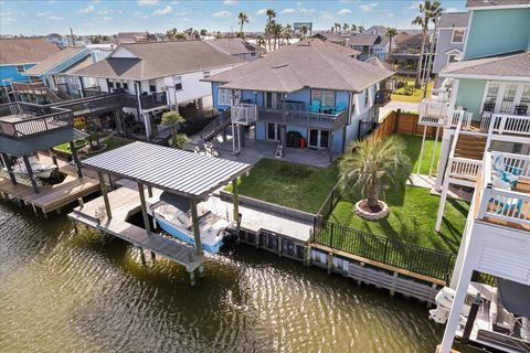 15 S Curlew Street La Marque TX 77568