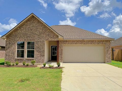 Photo of 1560 Little Cypress Loop, Orange, TX 77632 (MLS # 5635086)