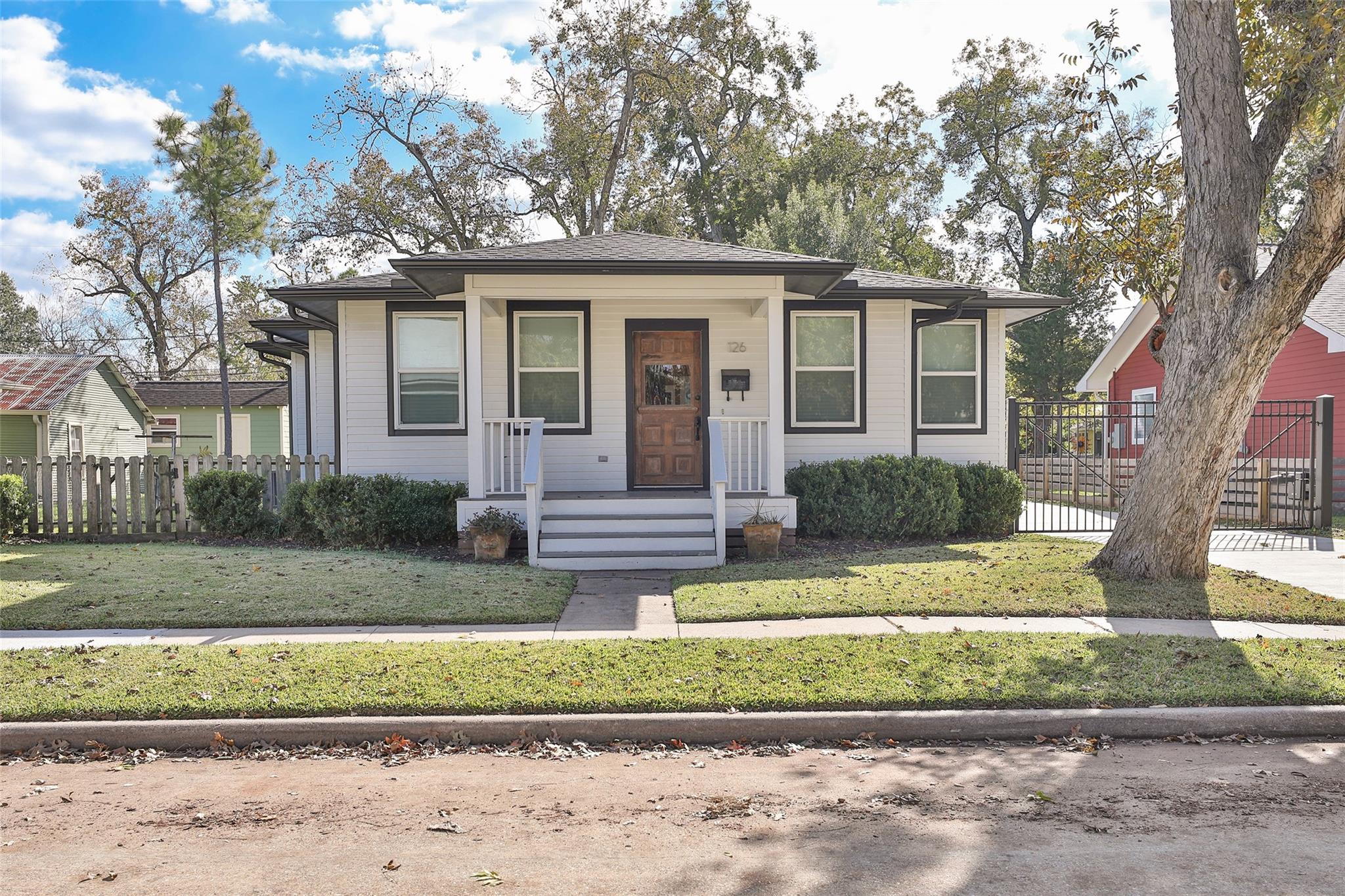 126 2nd Street