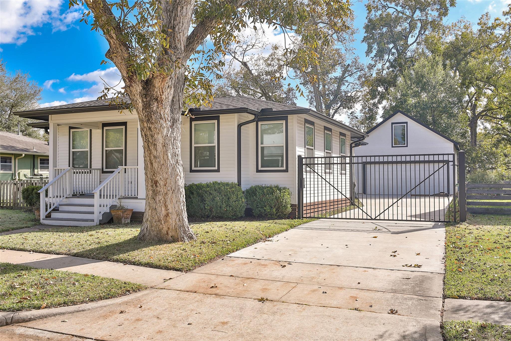 126 2nd Street