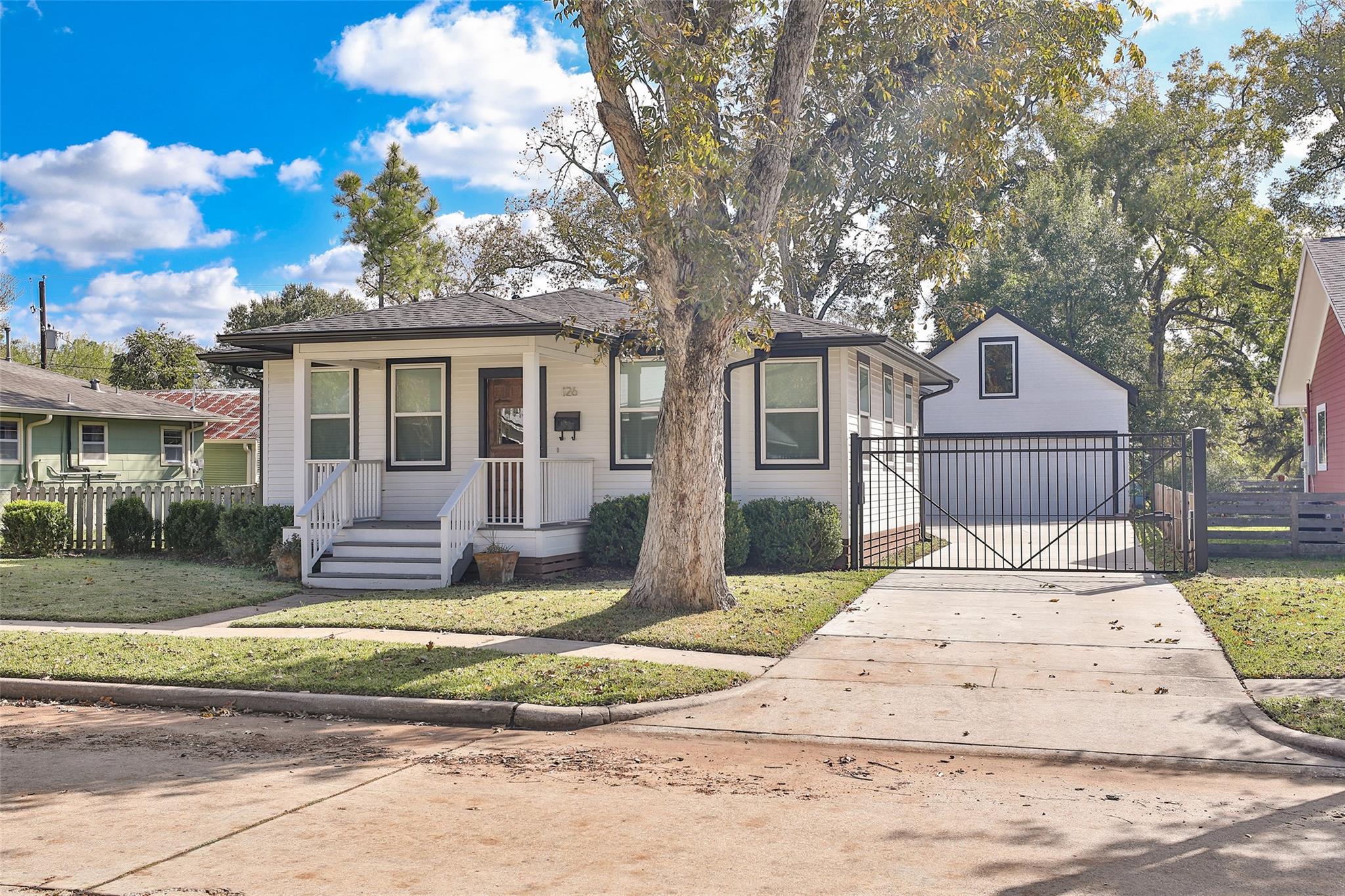 126 2nd Street