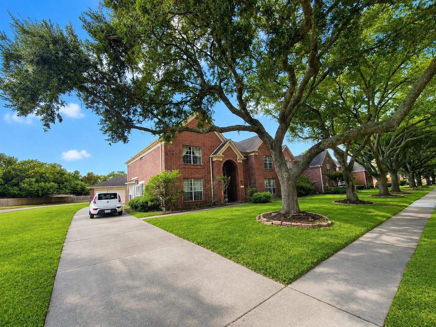 426 Fern Meadow Drive