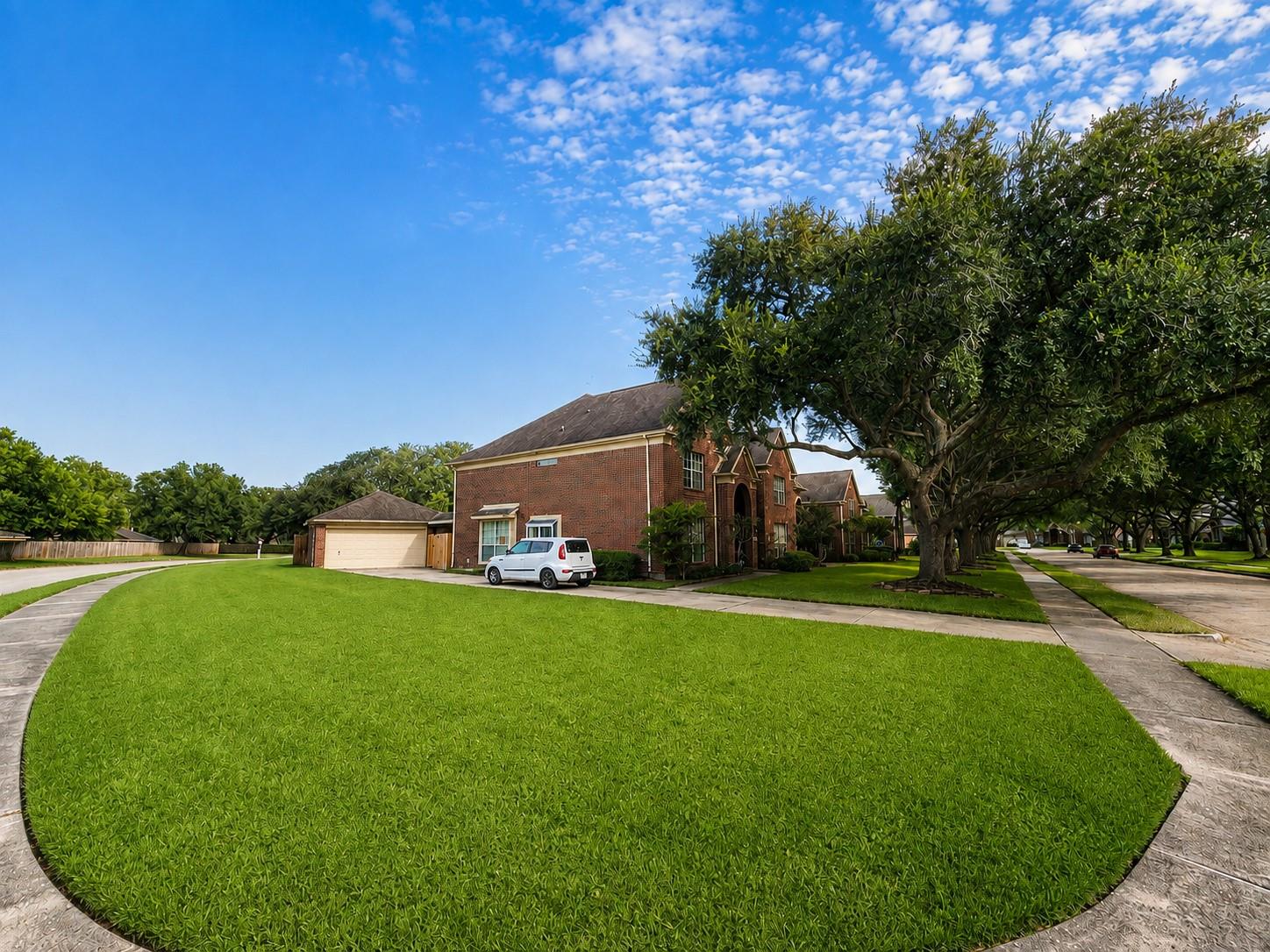 426 Fern Meadow Drive