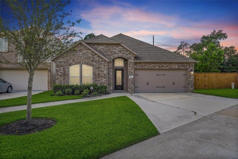 Photo of 3331 Harmony View Lane, Spring, TX 77386 (MLS # 41713916)
