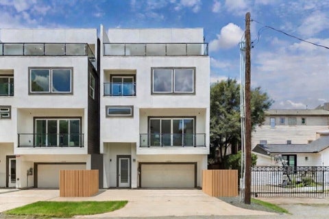 Photo of 1607 Utah Street, Houston, TX 77007 (MLS # 19747938)
