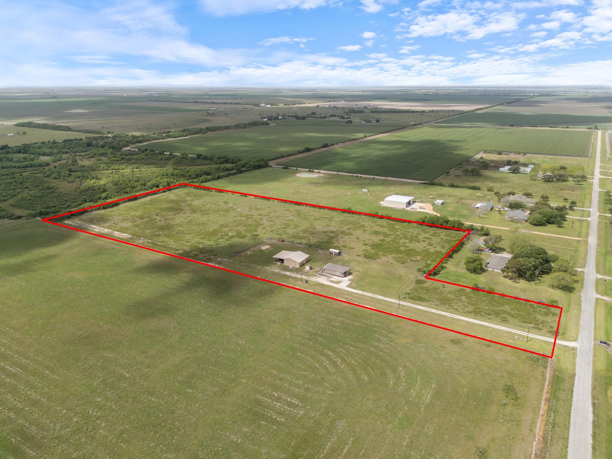 955 County Road 385