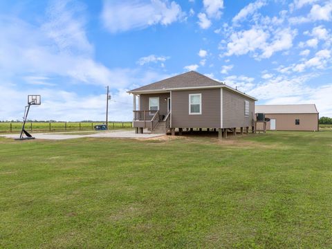 Photo of 955 County Road 385, Palacios, TX 77465 (MLS # 90493315)
