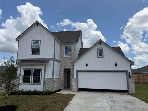 Photo of 1013 Legrand Street, Brenham, TX 77833 (MLS # 82327483)