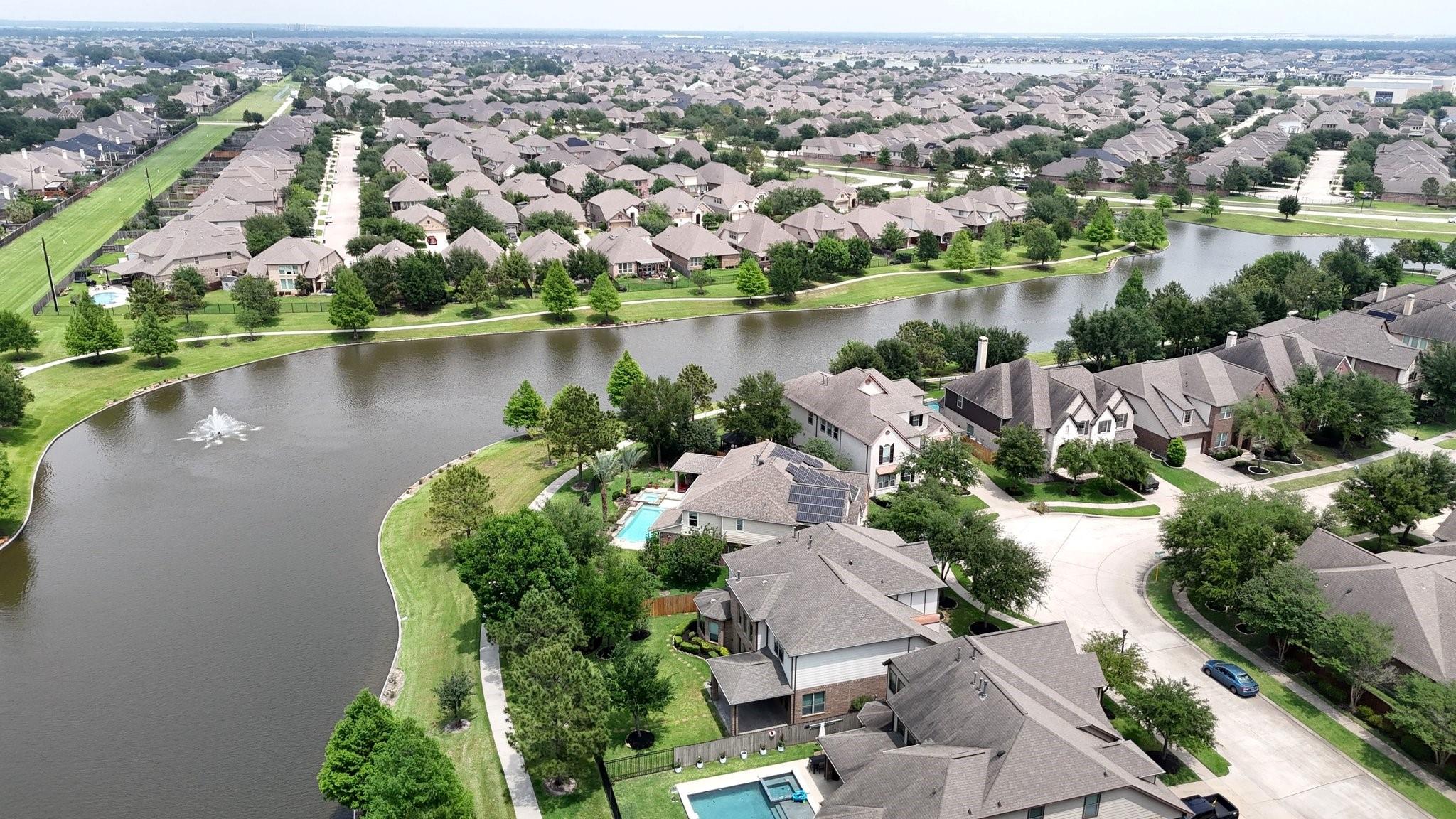 10135 Blanchard Park Lane