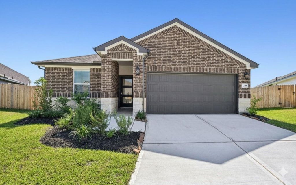 Photo of 1506 Arbuckle Court, Rosharon, TX 77583 (MLS # 8685094)