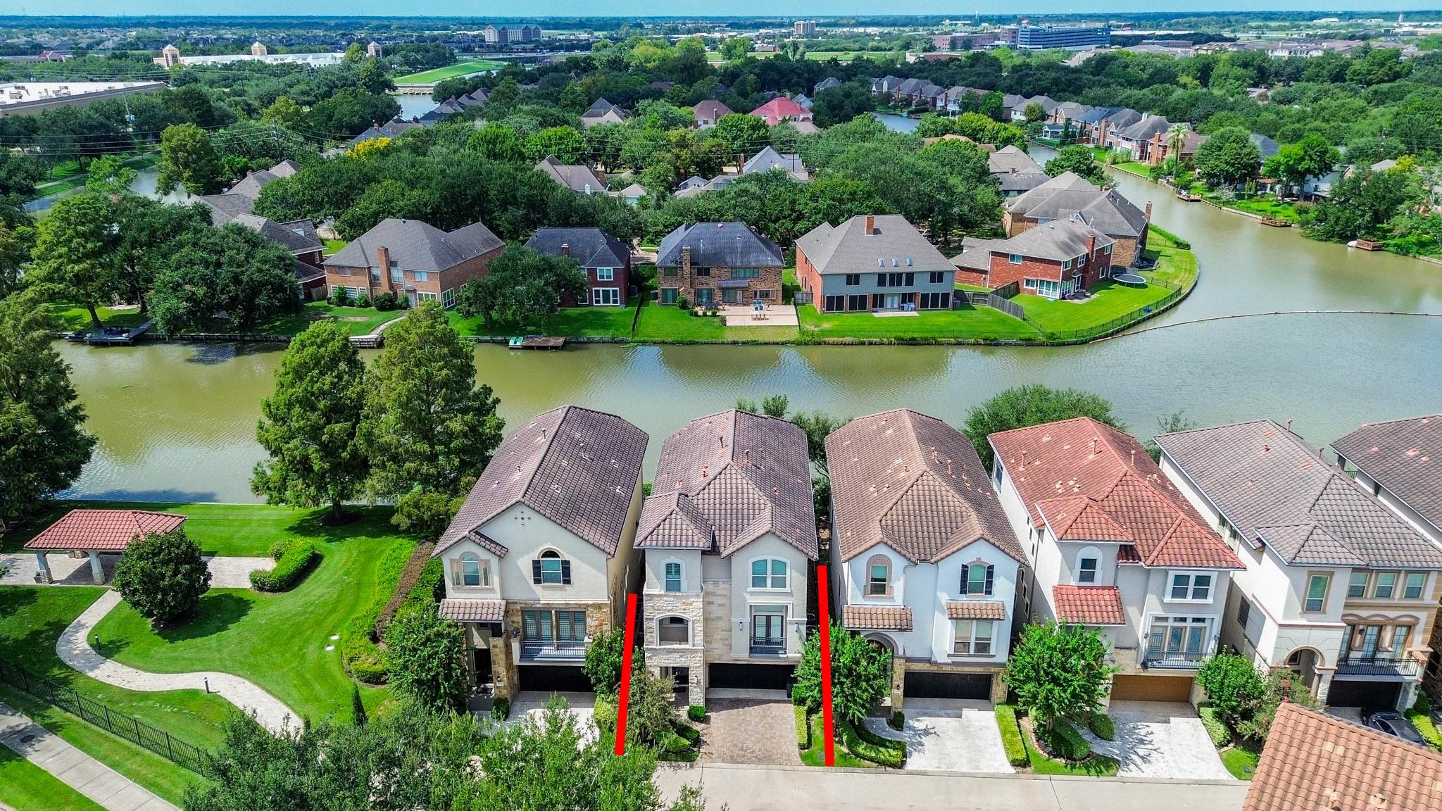 1122 Old Oyster Trail