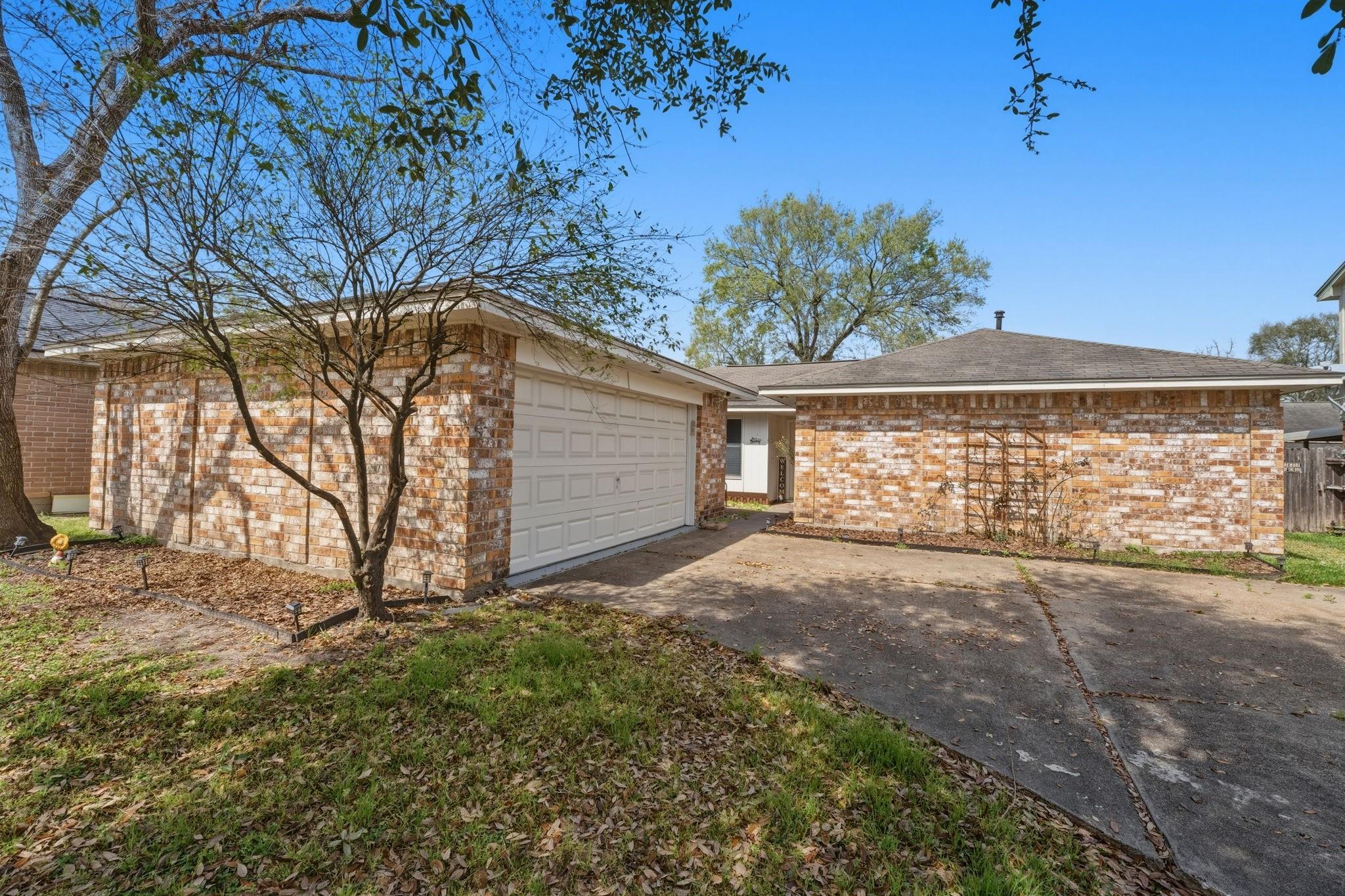 7403 Misty Morning Dr