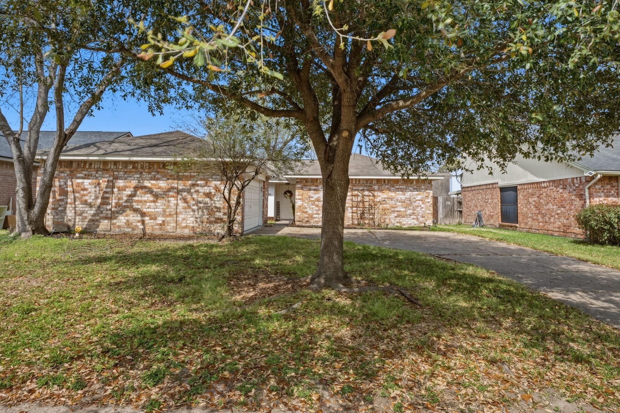 7403 Misty Morning Dr