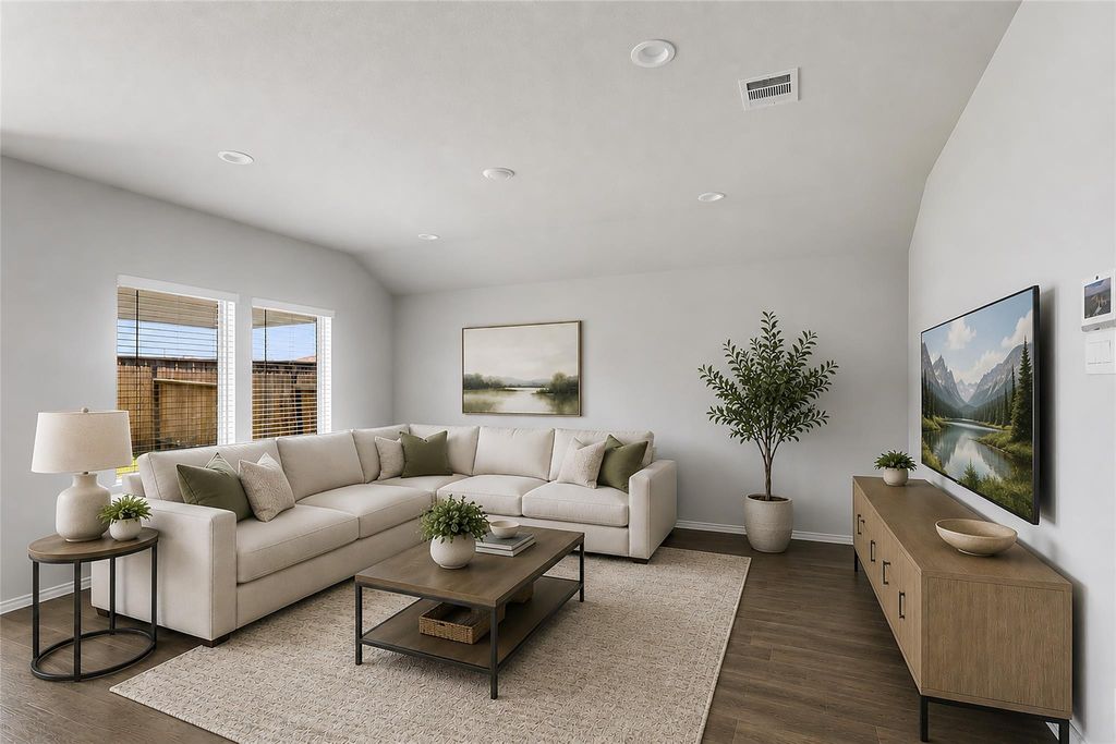 Photo of 21407 Rustic Elm Drive, New Caney, TX 77357 (MLS # 41978954)