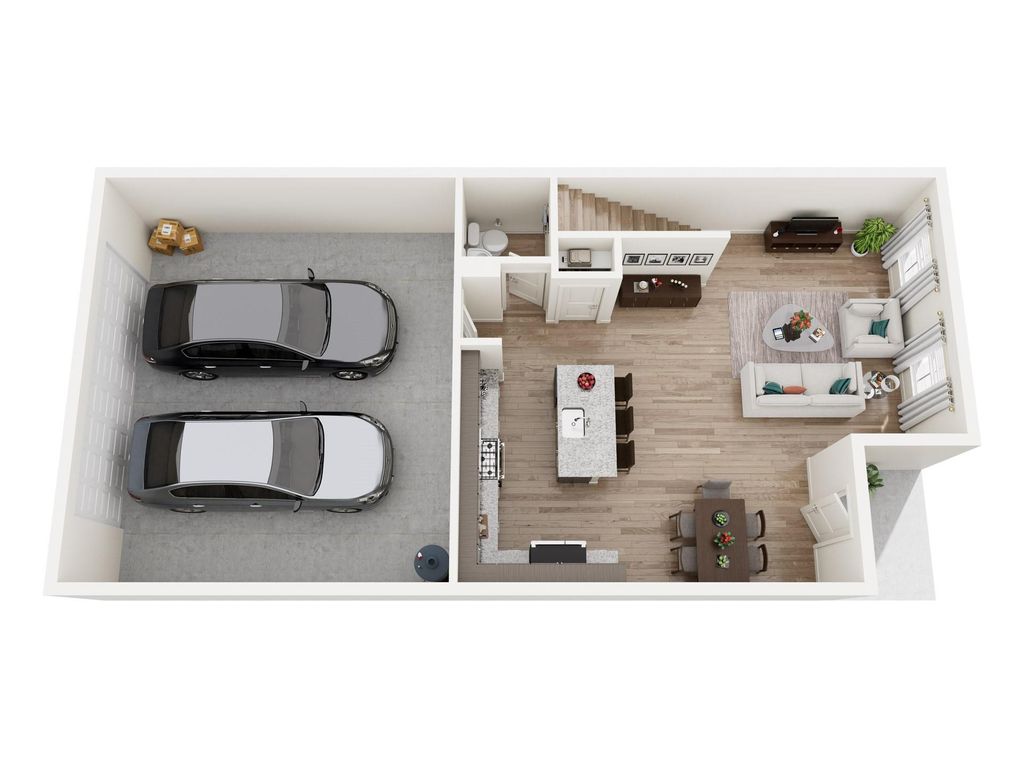 Photo of 3901 James Pitts Drive #22-3509, McKinney, TX 75071 (MLS # 29229166)