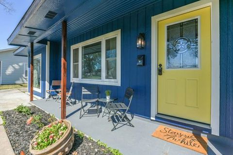 Photo of 3631 Luca Street, Houston, TX 77021 (MLS # 67050034)