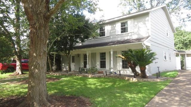 831 Baronridge Drive