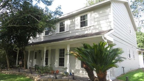 Photo of 831 Baronridge Drive, Seabrook, TX 77586 (MLS # 25401289)