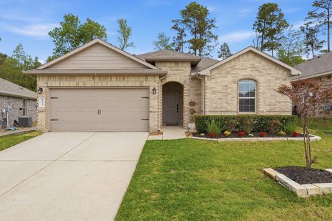 Photo of 11742 Bari Reef Lane, Conroe, TX 77304 (MLS # 31475872)