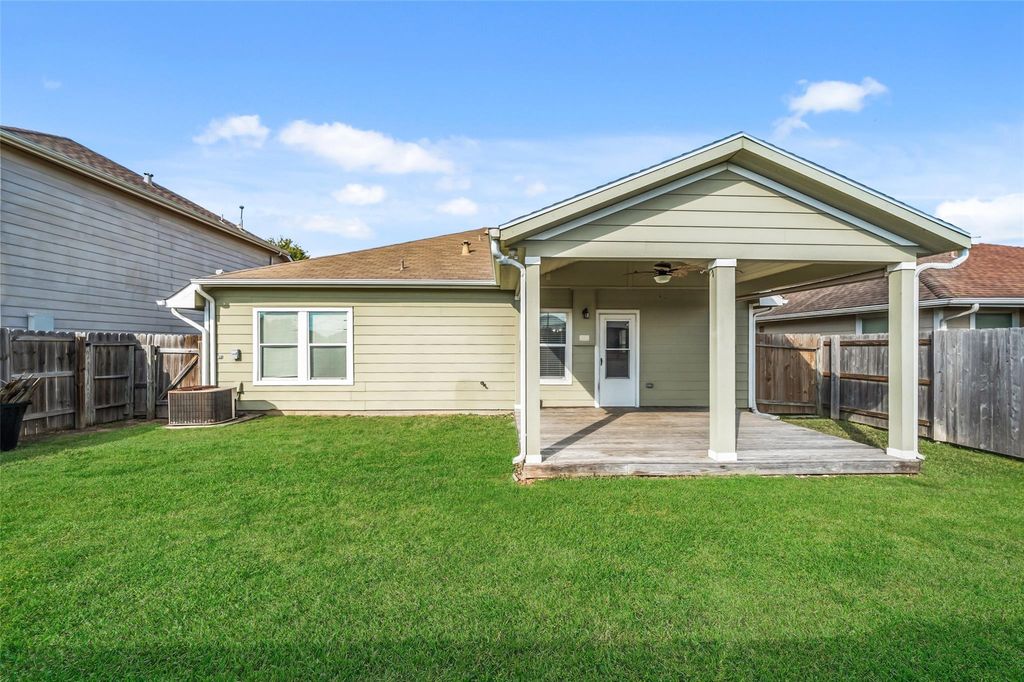 Photo of 11635 Pebble Sands Drive, Tomball, TX 77375 (MLS # 48670832)