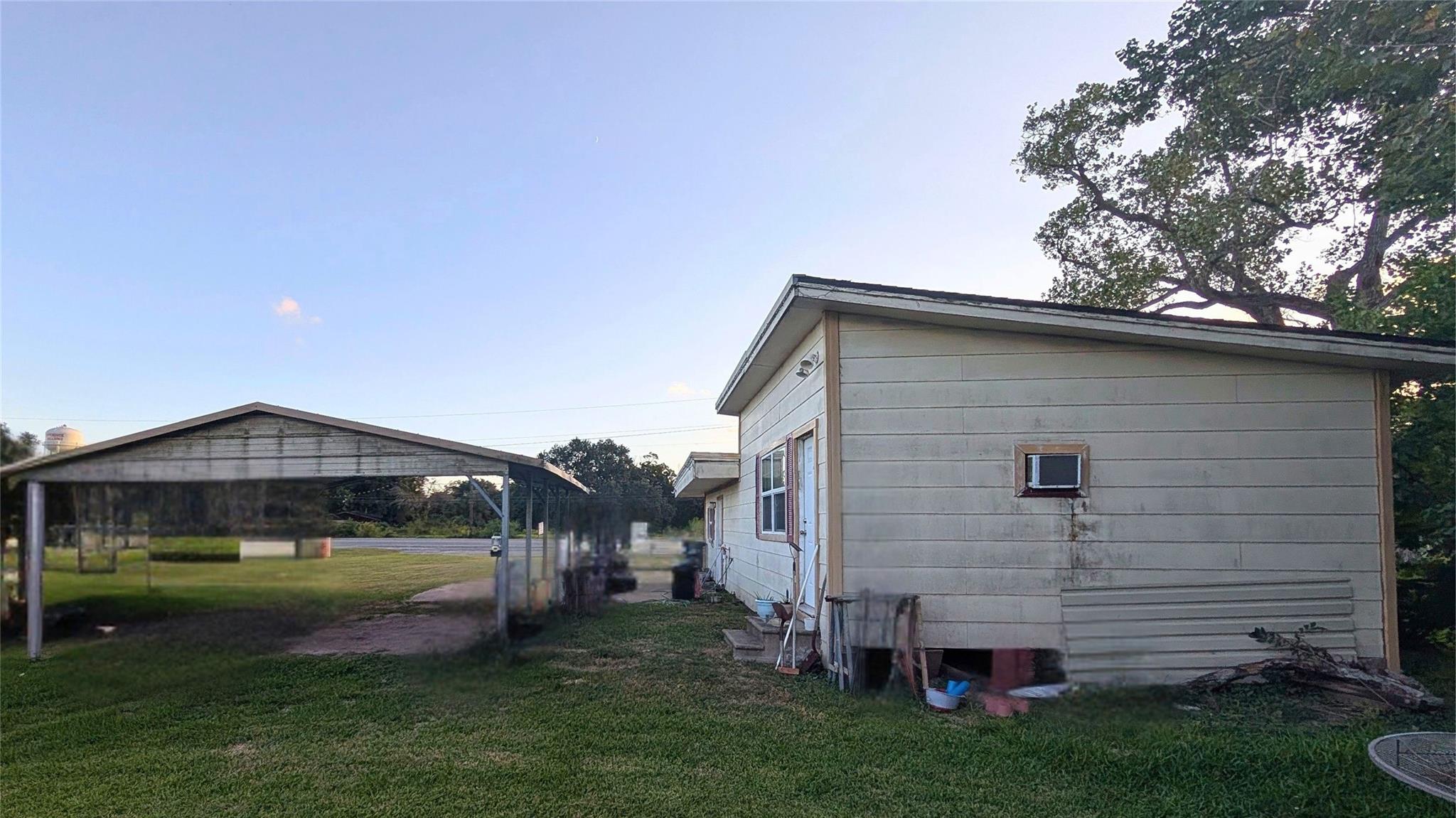 6510 Highway 6