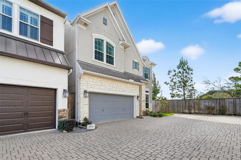 10514 Hess Lane Houston TX 77096