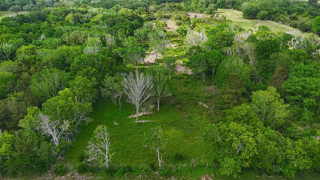 Photo of 7600 Hacker Road, Hitchcock, TX 77563 (MLS # 34658538)