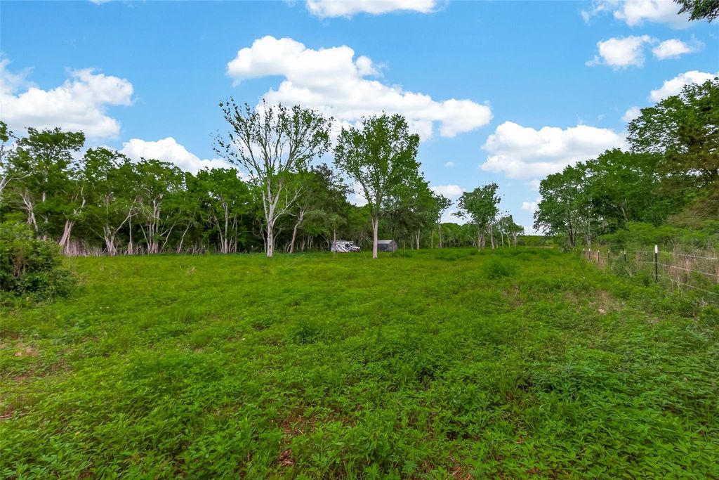 Photo of 7600 Hacker Road, Hitchcock, TX 77563 (MLS # 34658538)