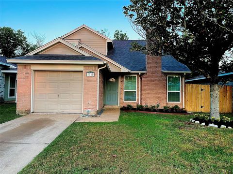 Photo of 7315 Prairie Village Drive, Cypress, TX 77433 (MLS # 47187257)