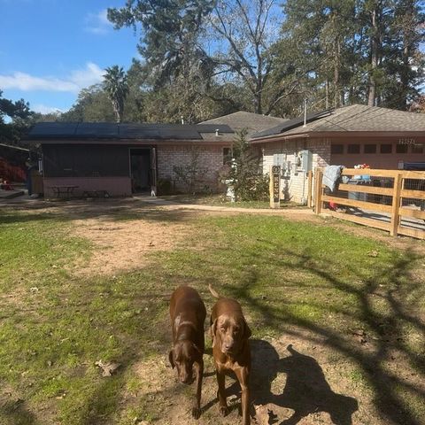 29525 Geneva Drive Spring TX 77386