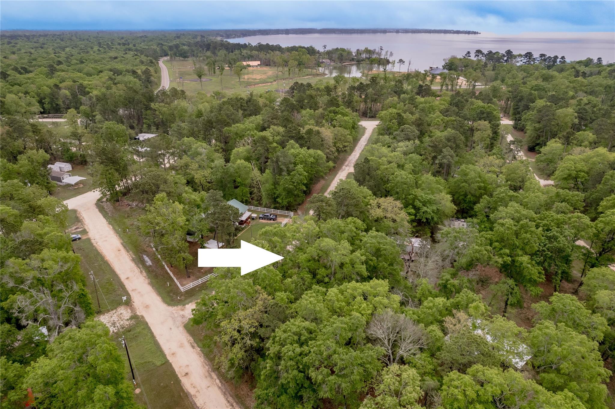 Photo 1 of 22 — Lt 194 Evergreen, Livingston, TX 77351