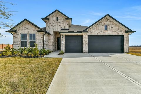 Photo of 3406 Bright Keel DR, Texas City, TX 77568 (MLS # 33165881)