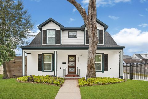 Photo of 3343 Tampa Street, Houston, TX 77021 (MLS # 21044143)