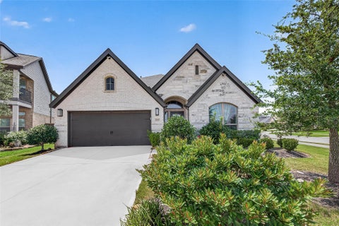 Photo of 29119 Sage Meadow Trail, Fulshear, TX 77441 (MLS # 49030937)
