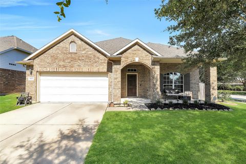 Photo of 18022 Serene Shore Drive, Cypress, TX 77429 (MLS # 94064854)