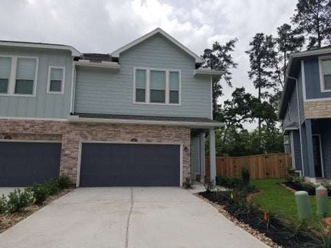 Photo of 531 Bristol Tide Court, Conroe, TX 77304 (MLS # 36693005)