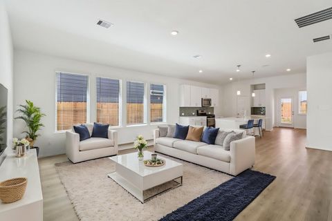 Photo of 17435 Butterfly Orchid Lane, Waller, TX 77484 (MLS # 13542644)