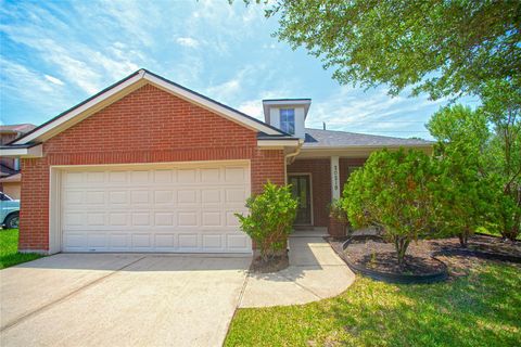 Photo of 20219 Suncoast Drive, Katy, TX 77449 (MLS # 8822121)