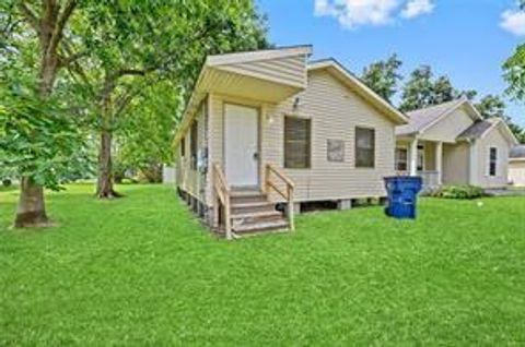 Photo of 6201 Park Avenue, Texas City, TX 77591 (MLS # 71256450)