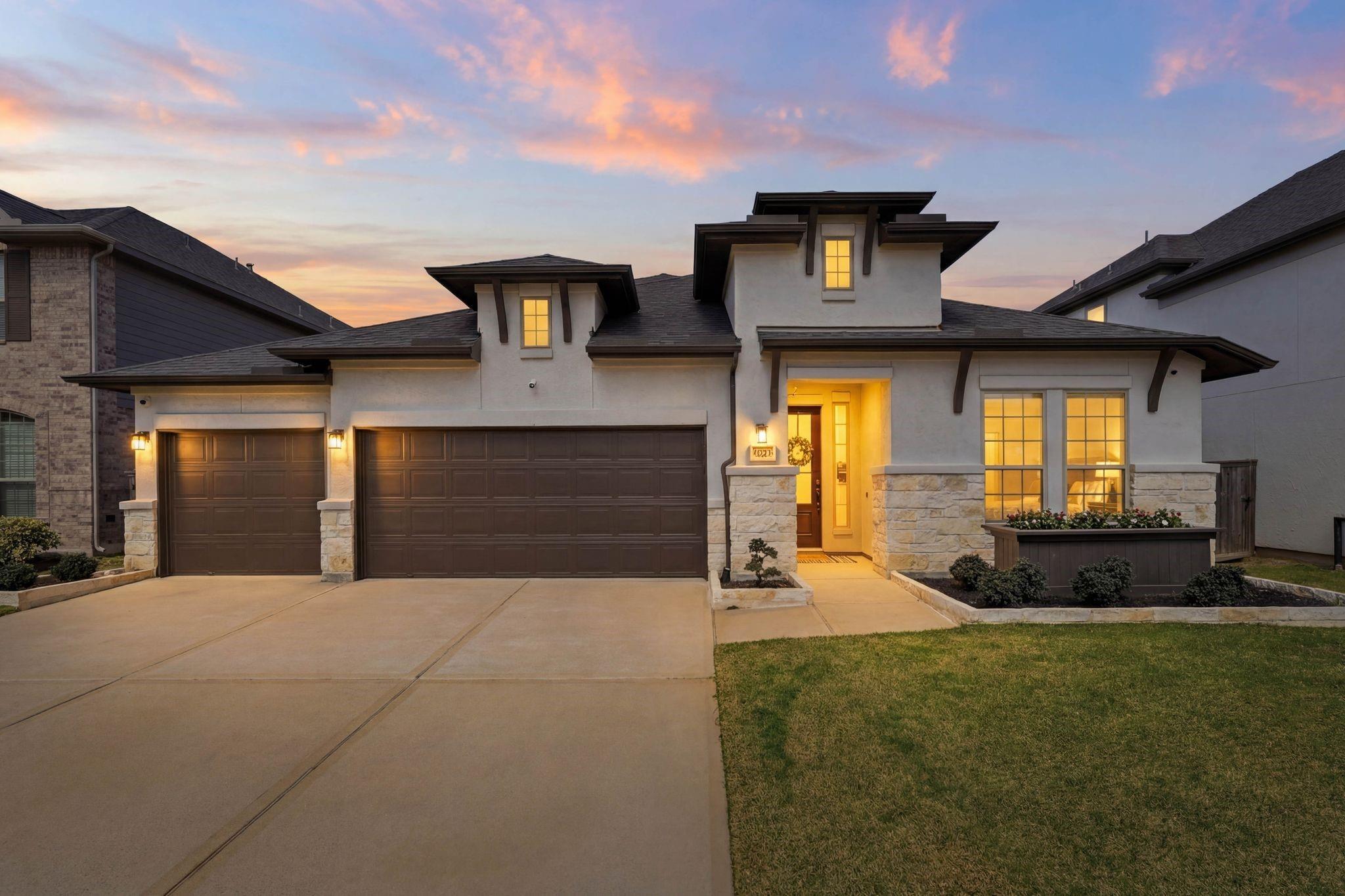 20810 Flat View Drive