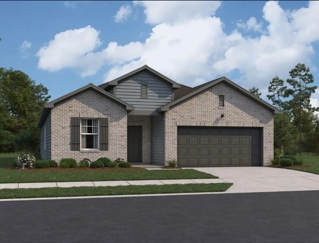 Photo of 3706 Kennedy Clover Court, Porter, TX 77365 (MLS # 87859469)