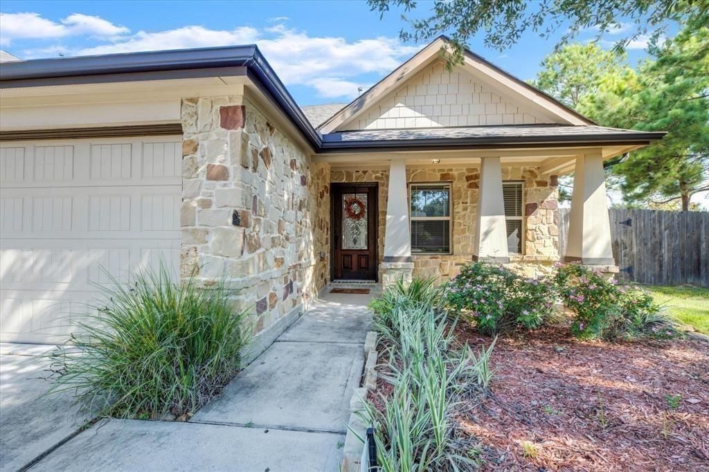 Photo of 20502 S Blue Hyacinth Drive, Cypress, TX 77433 (MLS # 78372622)