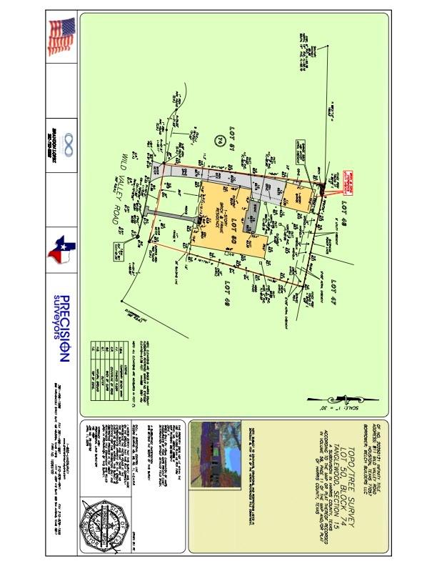 811 Wild Valley Road