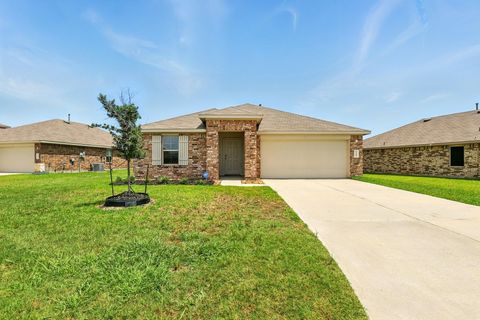 21402 Wimborne Glen Way Katy TX 77449
