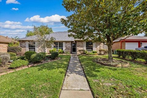 3314 Park Meadows Avenue Deer Park TX 77536