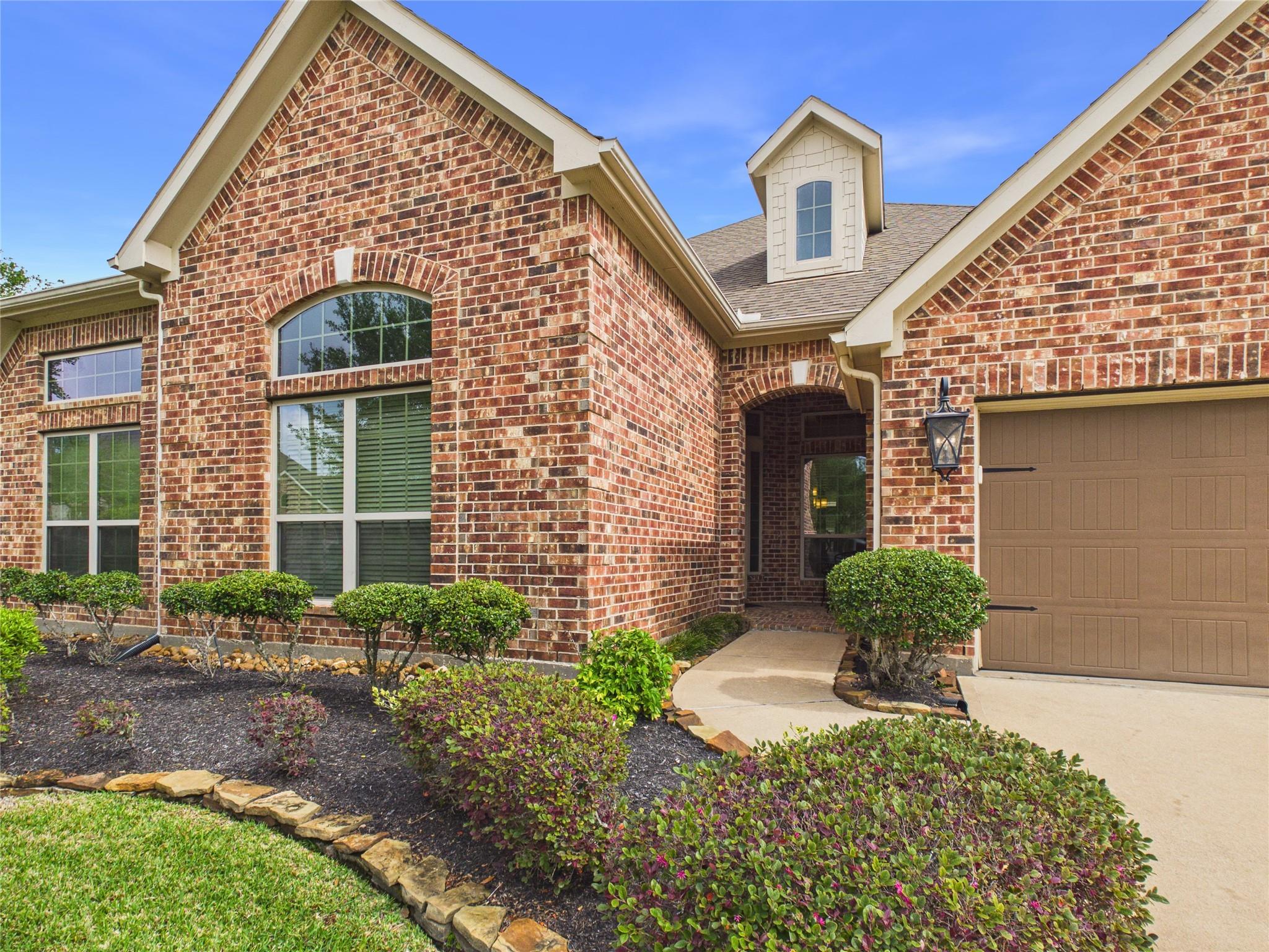 2323 Darden Springs Lane