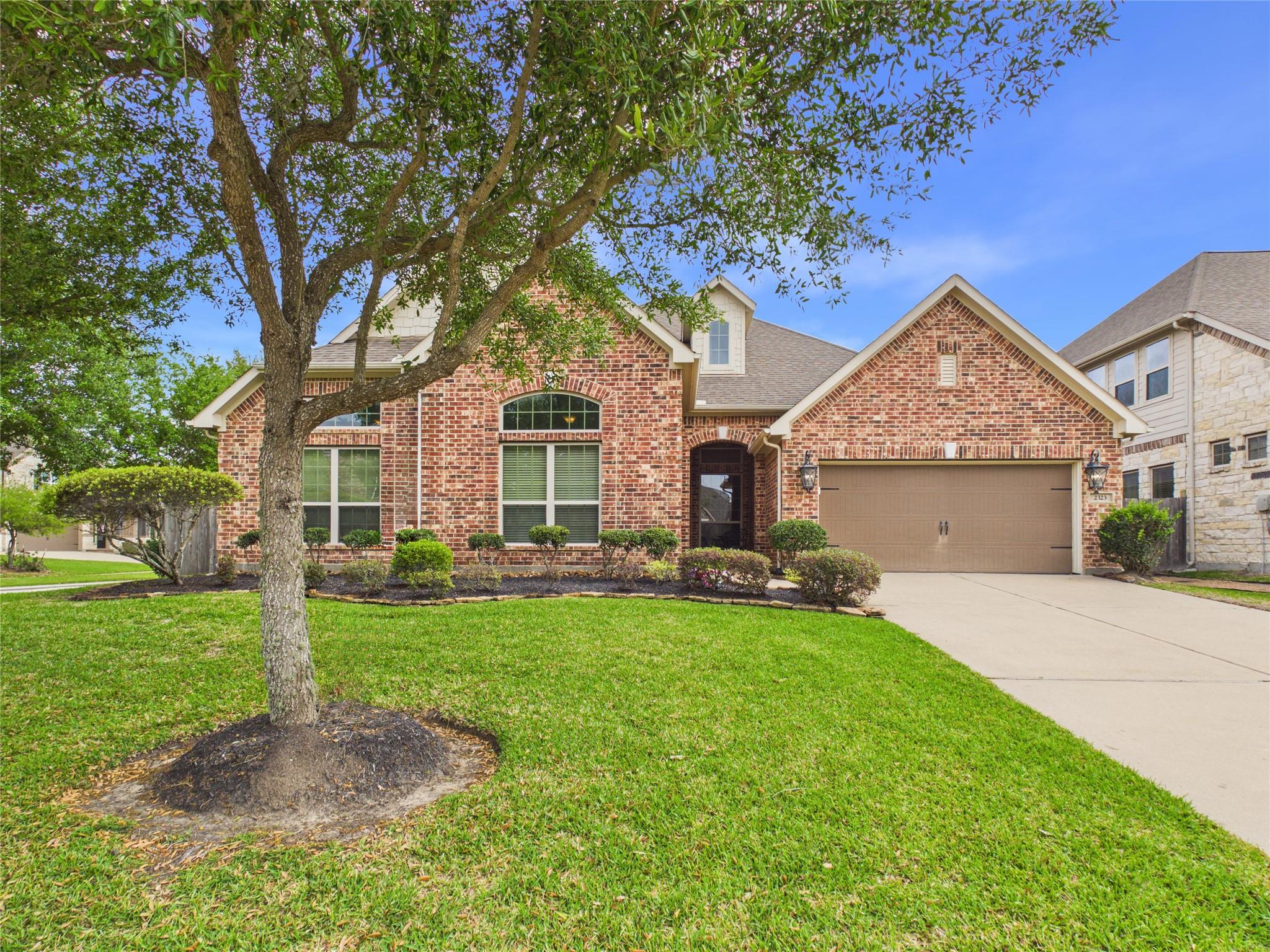 2323 Darden Springs Lane