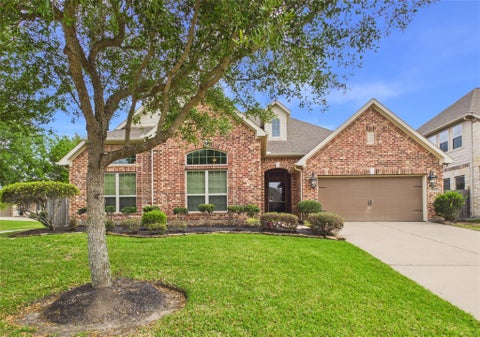Homes For Sale - 2323 Darden Springs Lane<br/> Galveston County, Friendswood, TX 77546