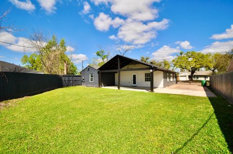 10610 Fleming Drive Houston TX 77013